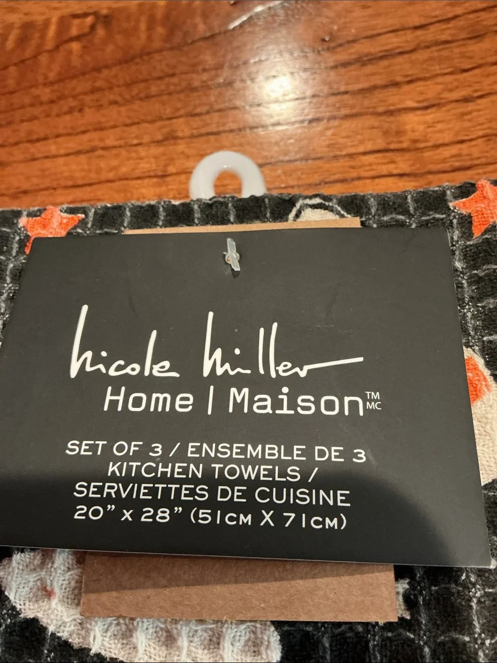 Nicole Miller brand new